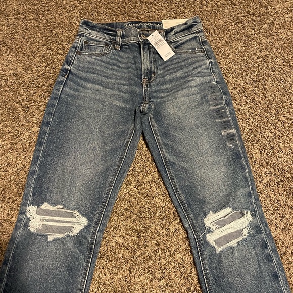 American Eagle regular skinny jeans - Picture 1 of 7